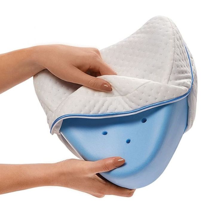 SLEEPRO™+KNEELP™: ¡Asegúrate un súper descanso!