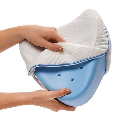 SLEEPRO™+KNEELP™: ¡Asegúrate un súper descanso!