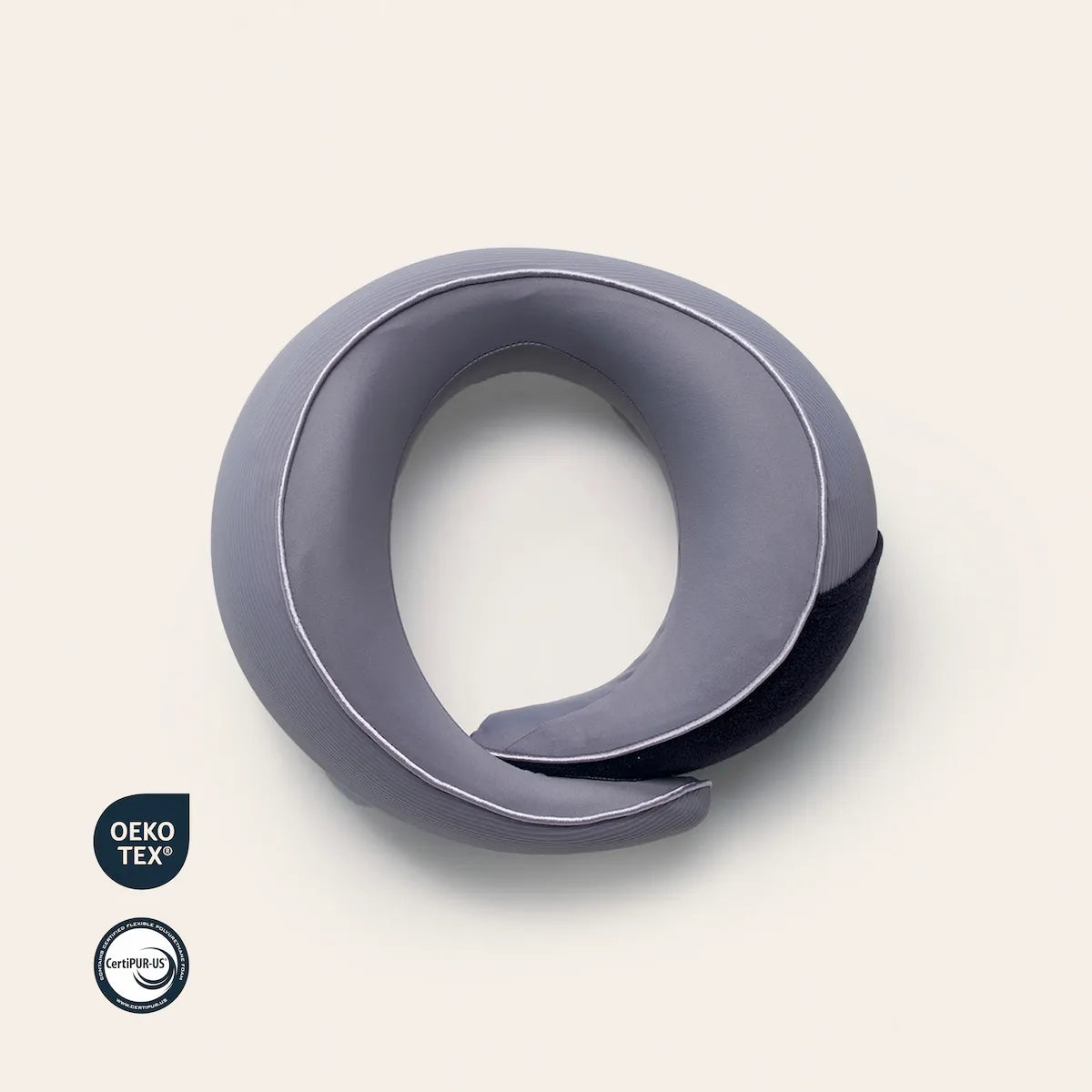 Cojín de cuello PROREST™ : EXTRA Comodidad incluso en los momentos incomodos