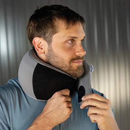 Cojín de cuello PROREST™ : EXTRA Comodidad incluso en los momentos incomodos