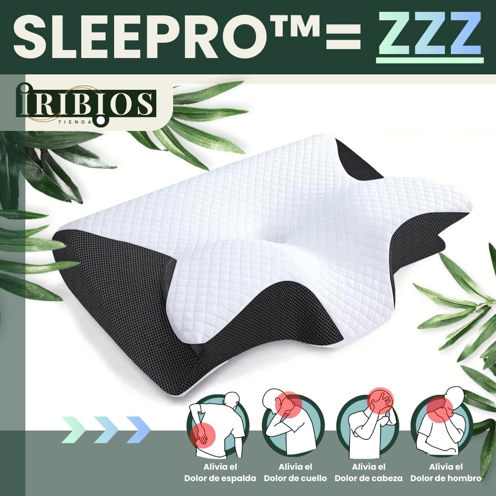 🌙 Sleepro™ 2x Relax Total